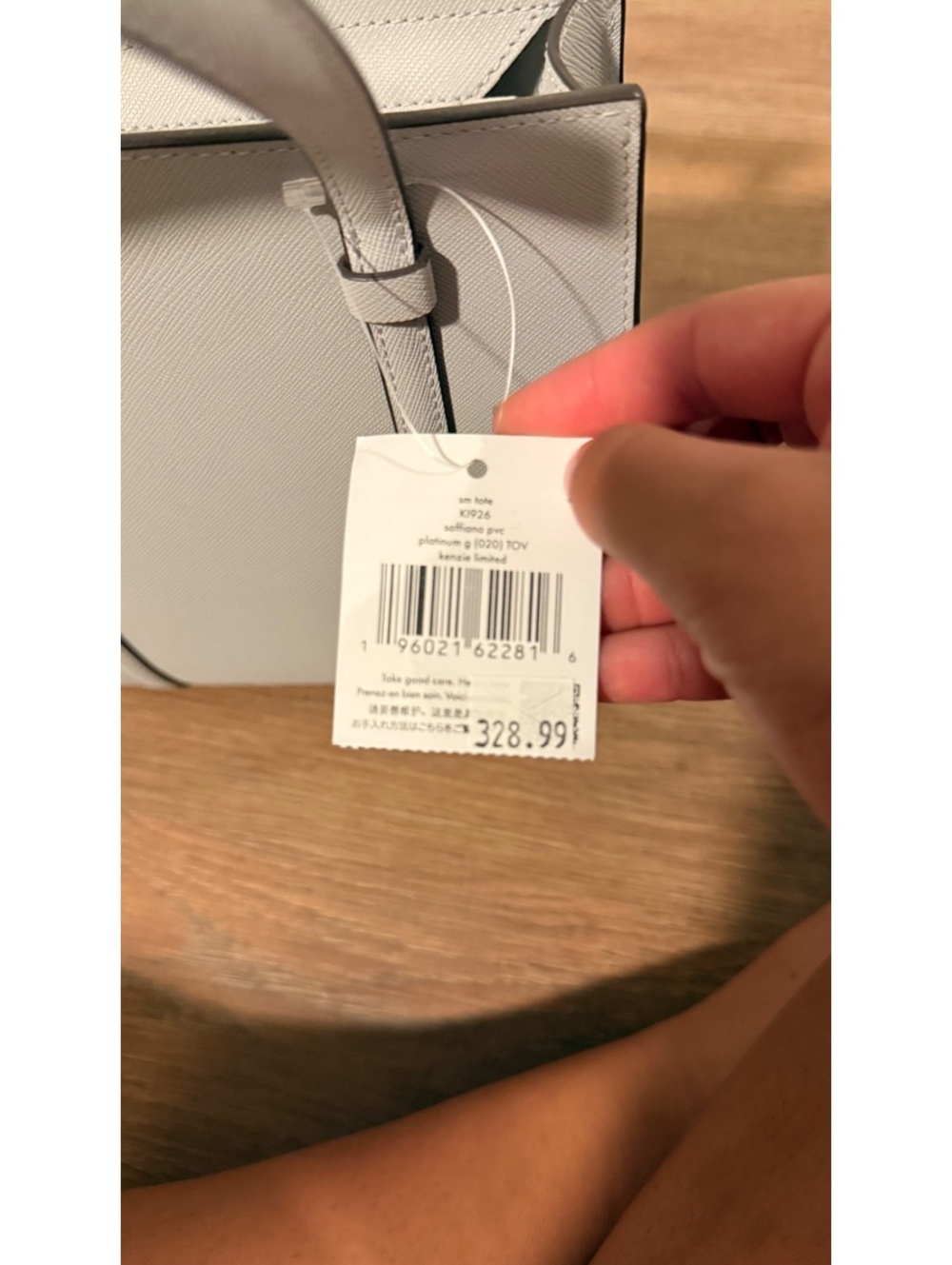Kate spade women’s crossbody bag - Picture 5 of 5
